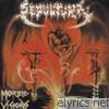 Sepultura - Morbid Visions / Bestial Devastation