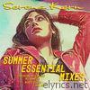 Summer Essential Mixes - EP