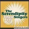 Serendipity Singers - Their Very Best (Re-Recorded Versions) - EP