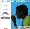 Serge Gainsbourg - N° 4