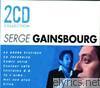 Serge Gainsbourg - Serge Gainsbourg (2 Volumes)
