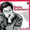 Serge Gainsbourg - Initials B B