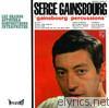 Serge Gainsbourg - Gainsbourg percussions