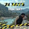 Sergeant - 21 Days - Single