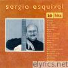 Sergio Esquivel - Sergio Esquivel - 20 Hits