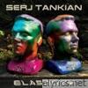 Serj Tankian - Elasticity - EP