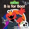 B Is for Boo!