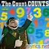 Sesame Street - Sesame Street: The Count Counts, Vol. 2 (The Count's Countdown Show from Radio 1-2-3)