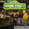 Sesame Street - Sesame Street: Sesame Street 1 Original Cast Record, Vol. 2