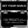 Set Your Goals - The 