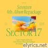 SEVENTEEN 4th Album Repackage 'SECTOR 17'