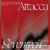 Seventeen - SEVENTEEN 9th Mini Album 'Attacca'