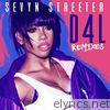 Sevyn Streeter - D4L (feat. The-Dream) [Remixes] - Single