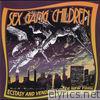 Sex Gang Children - Ecstasy and Vendetta Over New York (Live 1983)