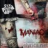 Sex Pissed Dolls - Maniac - Single