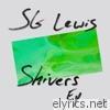 Sg Lewis - Shivers - EP