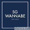 Sg Wannabe - The Voice - EP
