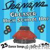 Greaser High School Hop