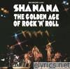 Sha Na Na - The Golden Age of Rock 'n' Roll