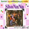 Havin' an Oldies Party With Sha Na Na