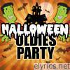 Halloween Oldies Party