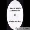 Shabaam Sahdeeq - Every Rhyme I Write (feat. Smif N Wessun) - Single