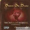 Shabazz The Disciple - The Book of Shabazz (Hidden Scrollz)
