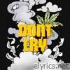 Dont Cry - Single