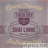Lyrical Theology, Pt. 1: Theology (Instrumentals)