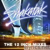 Shakatak - The 12 Inch Mixes