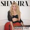 Shakira - Shakira. (Deluxe Version)