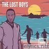 Shakka - The Lost Boys - EP