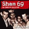 Sham 69 - The Complete Collection