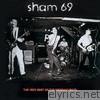 Sham 69 - The Very Best of the Hersham Boys