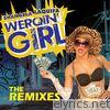 Werqin' Girl (B. Ames Extended Remix) - Single