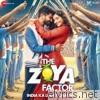 The Zoya Factor (Original Motion Picture Soundtrack)
