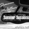 Shannon Mcarthur - Summer Sessions