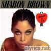 Sharon Brown - I Specialize in Love - EP