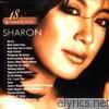 Sharon Cuneta - Sharon 18 Greatest Hits Vol. 2