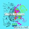 Sharon Musgrave - Sha's Archives