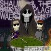 Shaun Gambowl Walsh & The Plagiarists - The Broth - EP