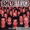 Shed Seven - Why Can't I Be You? Part 2 - EP