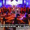 Shekinah Glory Ministry - Refreshed By Fire (Live)