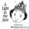 Shel Silverstein - A Light In the Attic