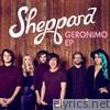 Sheppard - Geronimo (EP)
