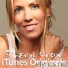 Sheryl Crow - iTunes Originals: Sheryl Crow