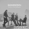 Shinedown - The Warner Sound Live Room EP