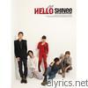 Shinee - Hello - The 2nd Album (Repackage)