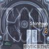 Shinhwa - T.O.P - The 2nd Album