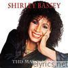 Shirley Bassey - This Masquerade